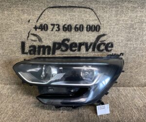 Faruri Renault Megane IV 2020 90089410 260601122R F1533