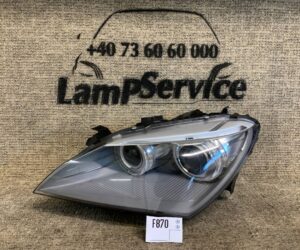 Faruri BMW Series 6 F06 Gran coupe 2016 7222085 F870