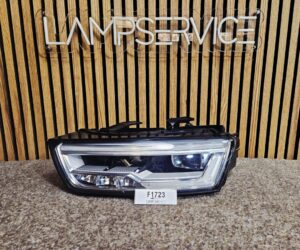 Faruri Stânga Audi Q3 8U 2015 8U0941033 F1723