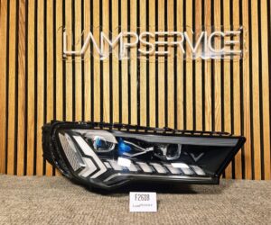 Faruri Dreapta Audi Q7 4M 2018 4M0941086C F2618