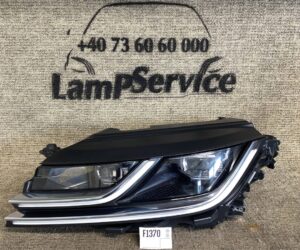 Faruri Volkswagen Arteon 2021 3G8941081K F1370 L550690 8990N221RNR
