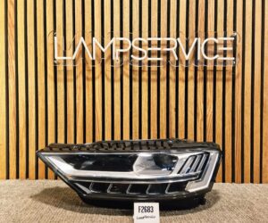 Faruri Stânga Audi A8, S8 D5 2017 4N0941035 A8 F2683