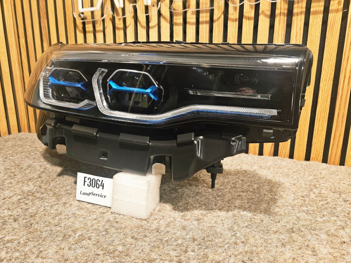 Faruri Dreapta BMW X7 G07 2018 A89481822 F3064