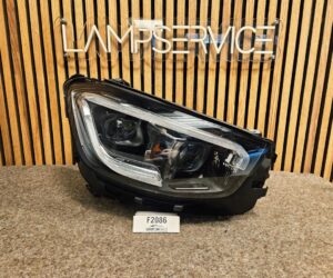 Faruri Dreapta Mercedes GLC X253 C253 2020 A2539065603 F2086