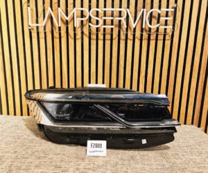 Faruri Dreapta Volkswagen Touareg III 2018 761941082 F2889