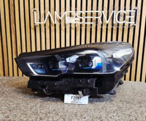 Faruri Stânga BMW Series 5 G60 G61 2023 5A798D1 F2097