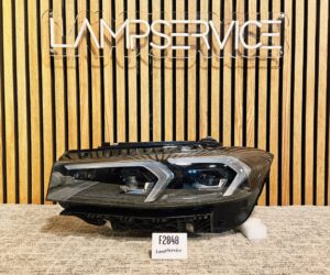 Faruri Stânga BMW Series 3 G20 G21 2023 7885067 F2848
