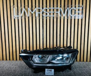 Faruri Volkswagen T-Roc 2018 2GA941005B 90136437 F2486