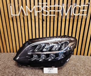 Faruri Stânga Mercedes C, AMG C 2021 A2059065906 W205 F1017
