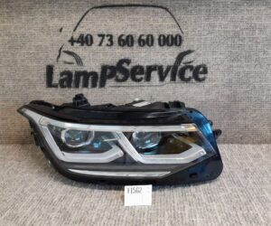 Faruri Volkswagen Tiguan 2022 5NB941082G 030111923400 F1562