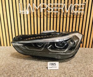 Faruri Stânga BMW X1 F48 F49 2022 5A01171 F3025