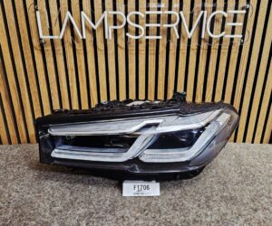 Faruri Stânga BMW Series 5 G30 G31 G38 2021 9850581 F1706
