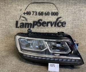 Faruri Volkswagen Tiguan 2018 5NB941036D F975 030110123212