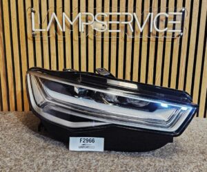 Faruri Dreapta Audi A6, S6 C7 4G 2016 4G0941034H A6 F2966