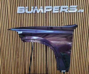 Aripa fata BMW X5 G05 2018 A894 7492363