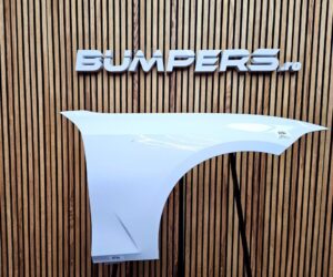 Aripa fata BMW Series 3 G20 G21 2020 A784 7419396