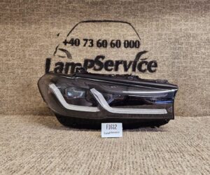 Faruri BMW Series 5 G30 G31 G38 2021 5A388E4 F1612 MDE15056B MDE15056A