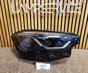Faruri Dreapta Mercedes GLA H247 2025 A2479064204 F2117