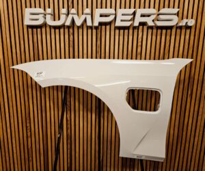 Aripa fata Stânga BMW Series 3 G20 G21 2020 A1197 8494443