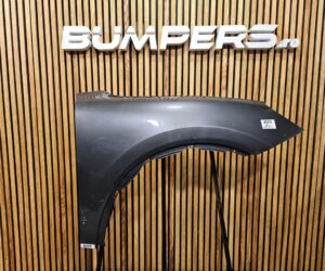 Aripa fata Dreapta Porsche Cayenne 2019 A1070 9Y0821106D