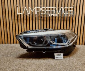 Faruri Stânga BMW Series 1 F40 2020 9482807 F2327