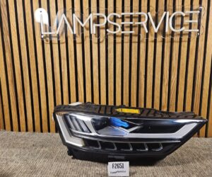 Faruri Dreapta Audi A8, S8 D5 2017 4N0941114 1EX01286552 1EX01286512