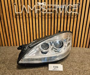 Faruri Stânga Mercedes S, AMG S 2012 A2218201339 W221 F236