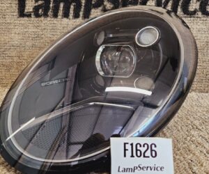 Faruri Porsche 992 2025 992941031F F1626