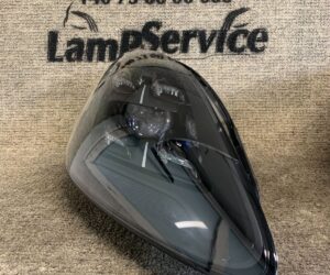 Faruri Porsche Cayenne 2019 9Y0941036L F707 0144470600008772