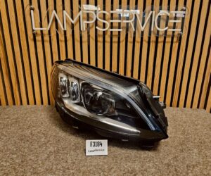 Faruri Mercedes C, AMG C 2021 A2059061606 F3184