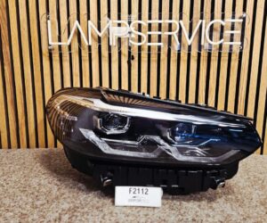 Faruri Dreapta BMW X3 G01 2023 5A29202 F2112