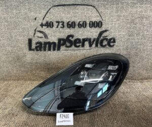 Faruri Porsche Cayenne 2016 971941031G F2416 1EX01222221 1EX2075