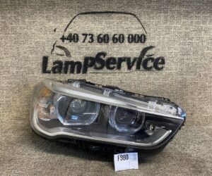 Faruri BMW X1 F48 F49 2018 7495004 F980 A8749500401 90146782