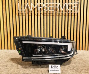 Faruri Stânga Opel Astra L 2024 9850326980 662588537 F2992