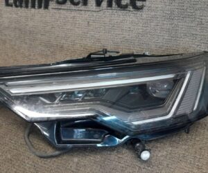 Faruri Audi A6, S6 C8 4K 2020 4K0941039 F559 1ZX01337701 A6