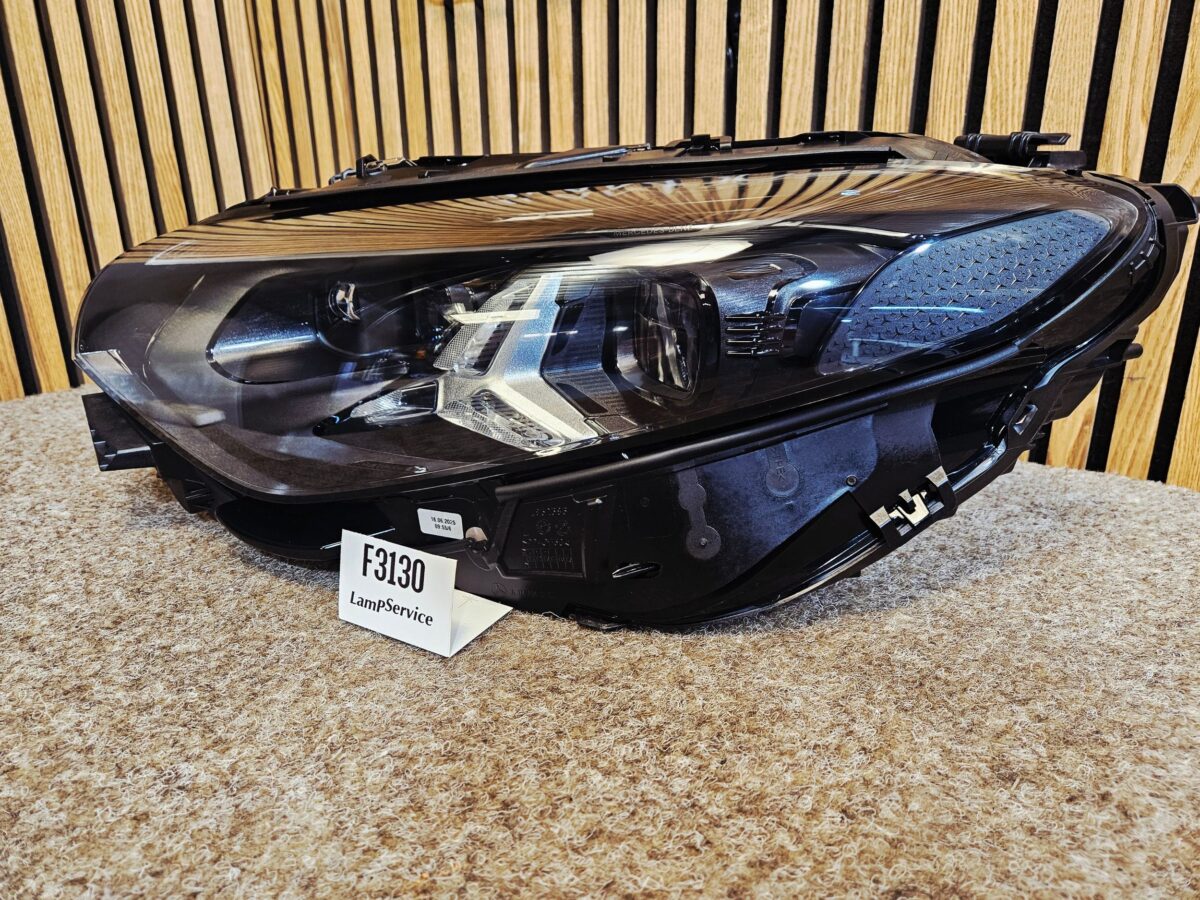 Faruri Stânga Mercedes CLA C174 C178 2025 A1749064102 H210764HR