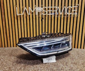 Faruri Stânga Audi A7, S7 4K8 2020 4K8941033C A7 F2611