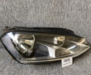Faruri Volkswagen Golf VII 2015 5G1941006E F1635