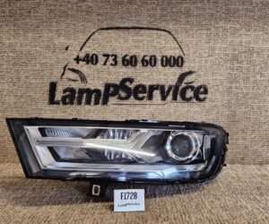 Faruri Audi Q7 4M 2018 4M0941005 F1728 7710100000