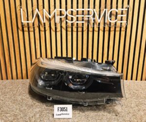 Faruri Dreapta BMW Series 3 GT F34 2013 9448180 F3051