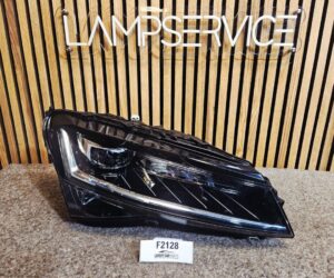 Faruri Dreapta Skoda Superb B8 2020 3V1941016E F2128
