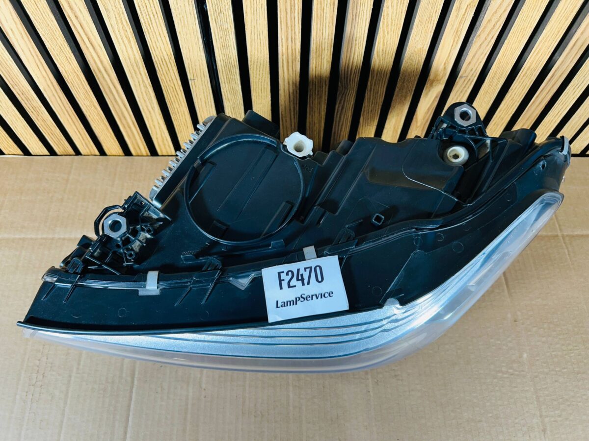 Faruri BMW X3 G01 2020 7466125 F2470