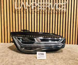 Faruri Dreapta Audi A7, S7 4G 2017 4G8941036 A7 F2996