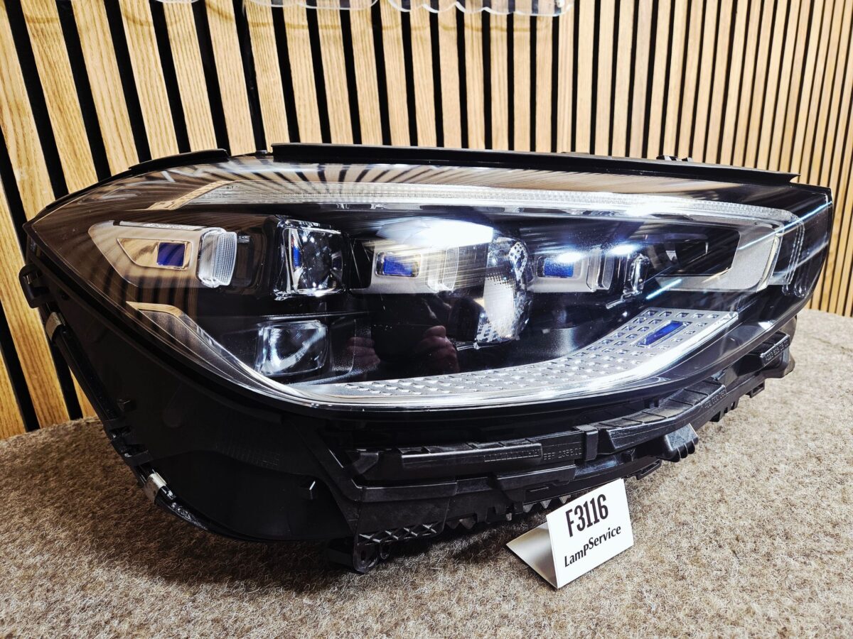 Faruri Dreapta Mercedes S, AMG S W223 2020 A2239069203 F3116