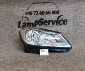 Faruri Mercedes C, AMG C 2013 A2048205259 W204 F144