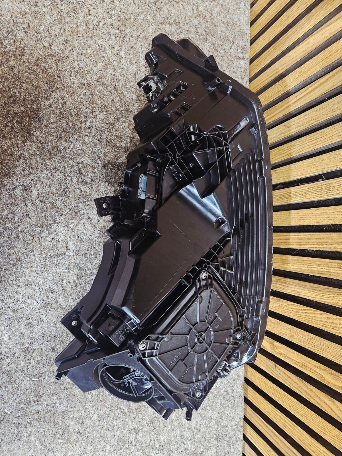Faruri Stânga Audi A8, S8 D5 2017 4N0941085 A8 F2093