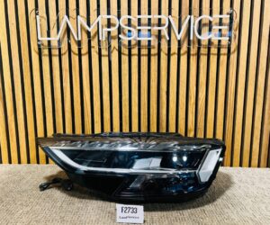 Faruri Audi A8, S8 D5 2017 4N0941035C 0301123233AB A8 F2733