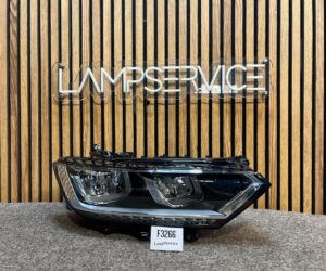Faruri Dreapta Volkswagen Passat B8 2016 3G1941774D F3266