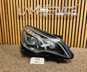 Faruri Dreapta Mercedes E, AMG E W207 2016 A2078201459 C207 F488