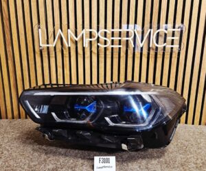 Faruri Stânga BMW X6 G06 2020 5A279B1 F3101